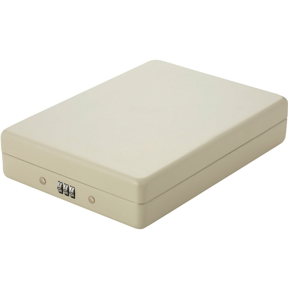 安心保管ボックス A5 SB100 【直送品】 返品・キャンセル・他商品と同時購入は不可