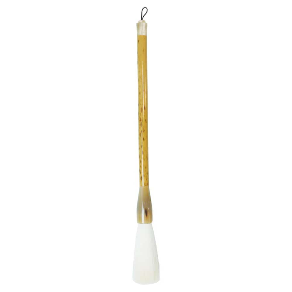 羊毛筆 細光峰 No.10・LN60 【直送品】 返品・キャンセル・他商品と同時購入は不可
