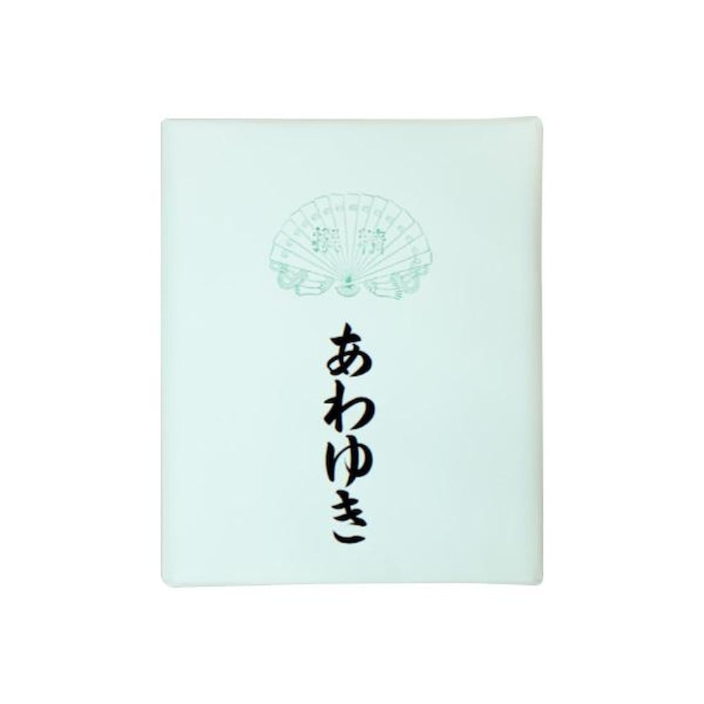 仮名用加工紙 あわゆき・AD521-2 【直送品】 返品・キャンセル・他商品と同時購入は不可