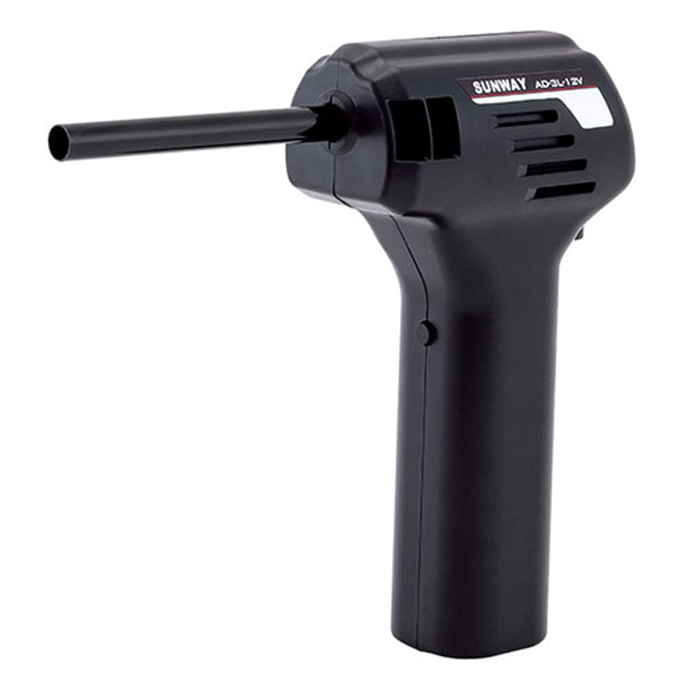 充電ダストブロワー AD-3L-12V 【直送品】 返品・キャンセル・他商品と同時購入は不可