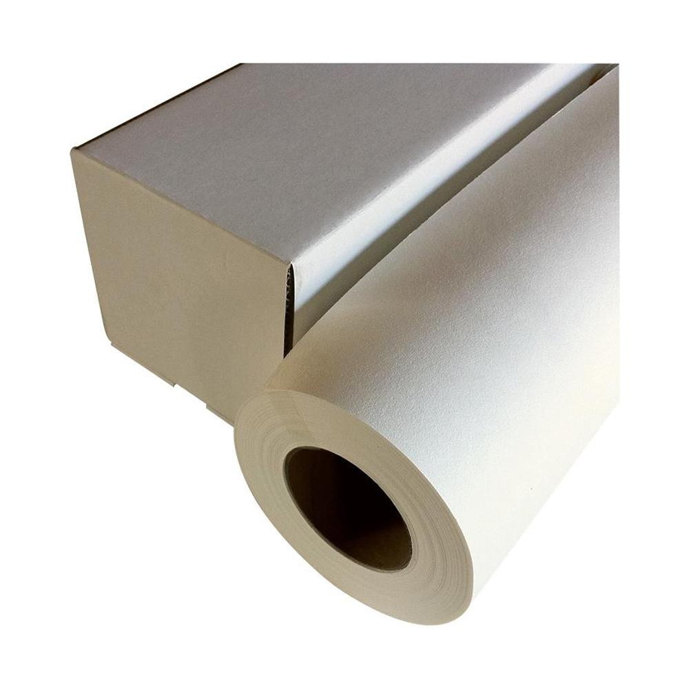 インクジェット和紙 特厚口タイプ 610mm×20m巻 【直送品】 返品・キャンセル・他商品と同時購入は不可
