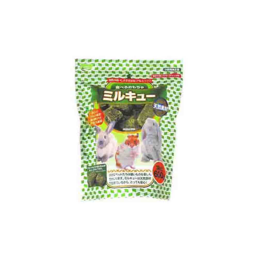 アラタ 食べるおもちゃミルキュー  600g