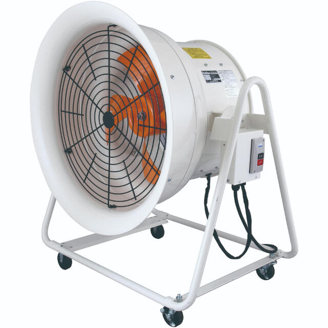 Suiden 送風機 こでかファンSJF-504AH-1 単相100V 【直送品】 返品・キャンセル・他商品と同時購入は不可