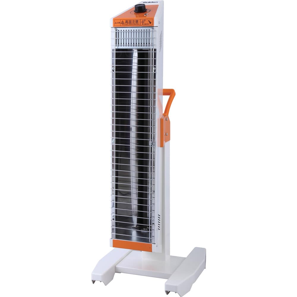 遠赤外線ヒーター シングル温度調節機能付 SEH10AH1 【直送品】 返品・キャンセル・他商品と同時購入は不可