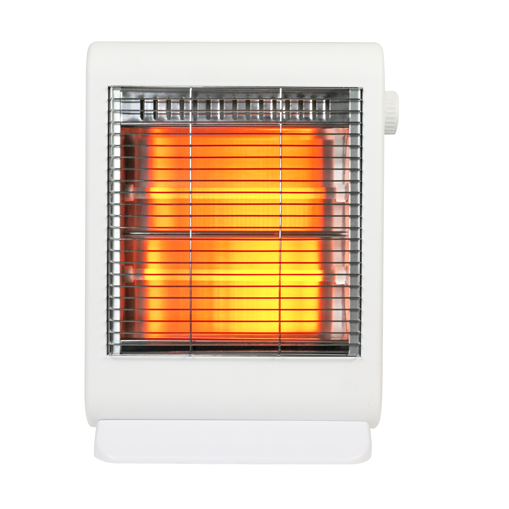 石英管ヒーター600W SKJ-WM60X 【直送品】 返品・キャンセル・他商品と同時購入は不可