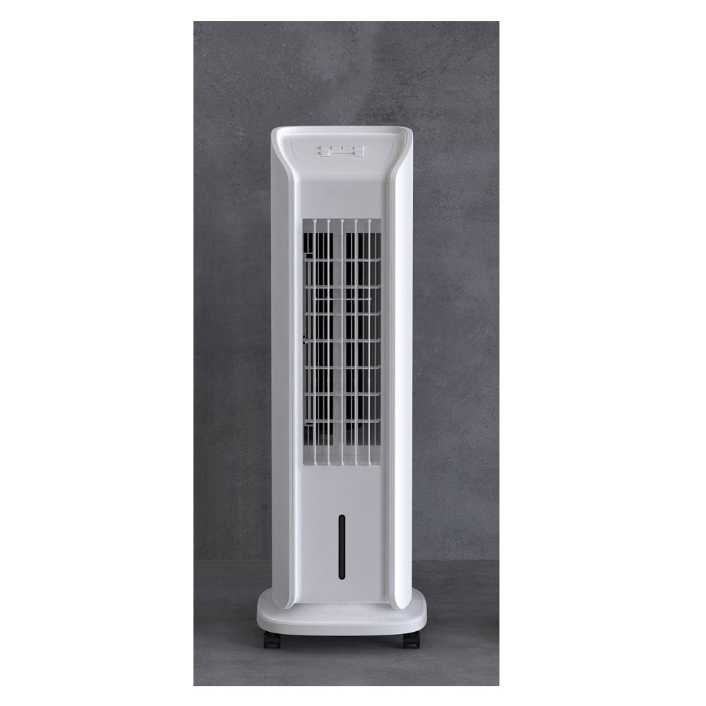 冷風扇（メカ式） SKJ-KT251M（W）【直送品】 返品・キャンセル・他商品と同時購入は不可