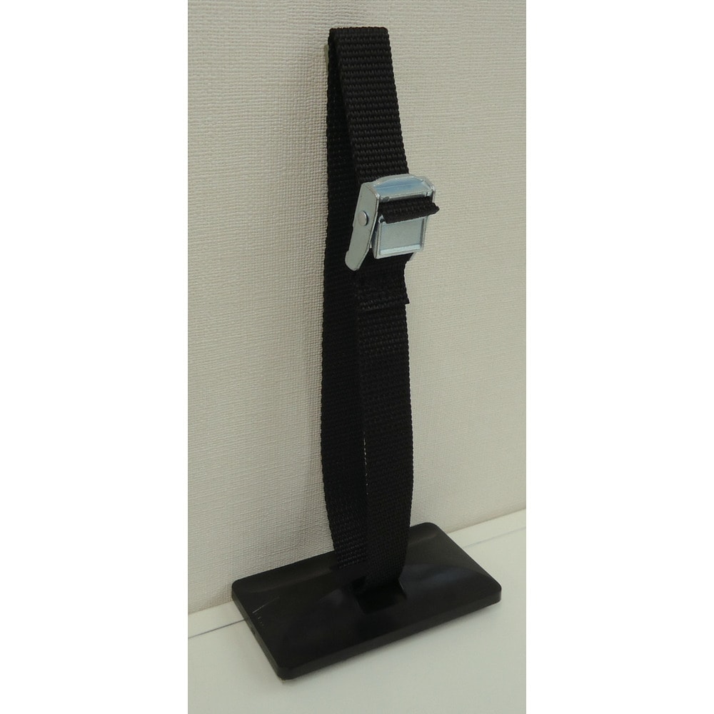 ベルトストッパー シェルフ用 （4個入） SBSN1054L 【直送品】 返品・キャンセル・他商品と同時購入は不可