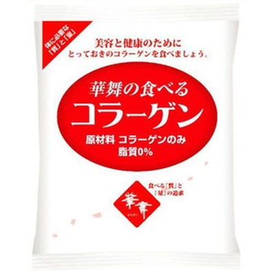 ◆華舞の食べるコラーゲン 120g