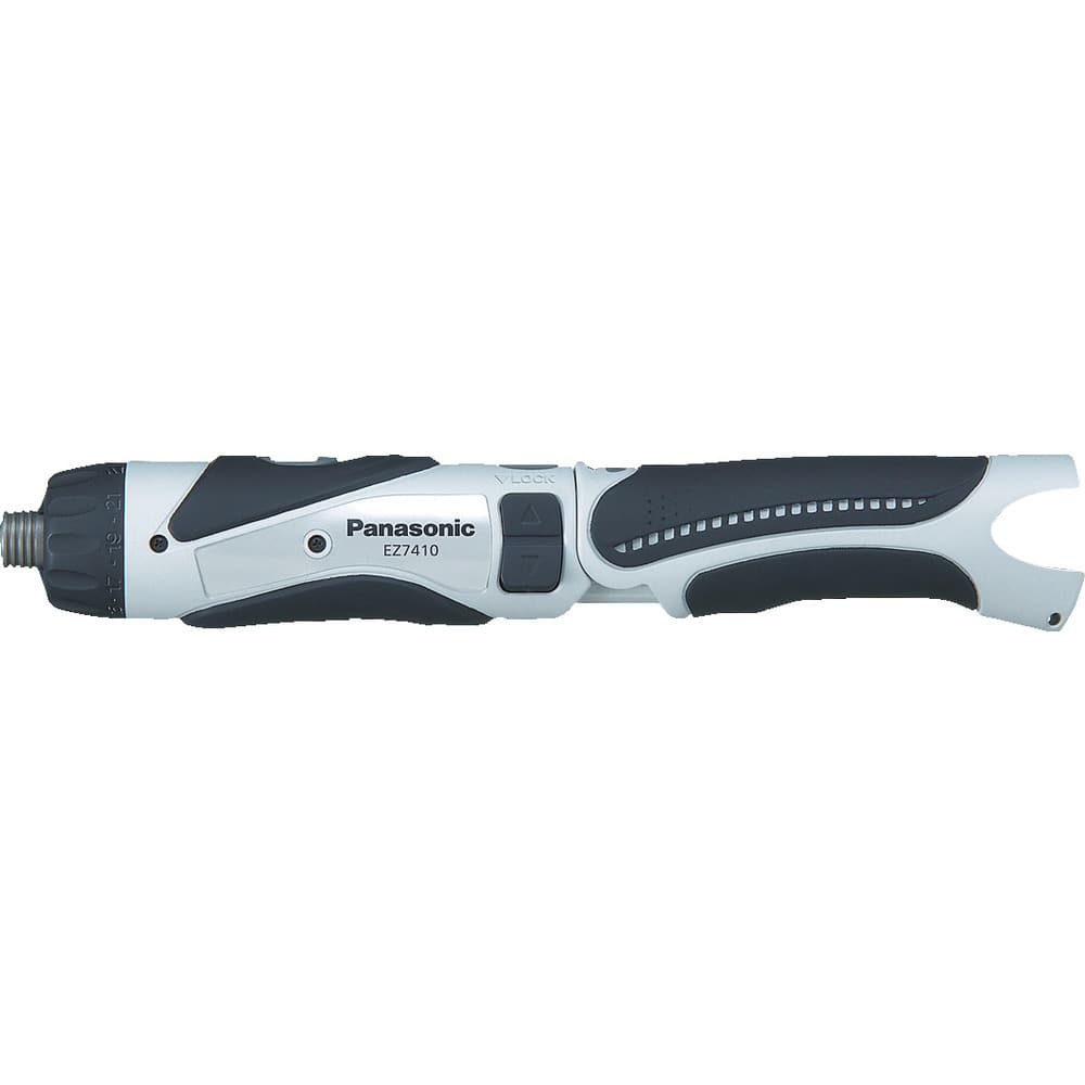 Panasonic 充電スティックドリルドライバー 3.6V 【直送品】 返品・キャンセル・他商品と同時購入は不可