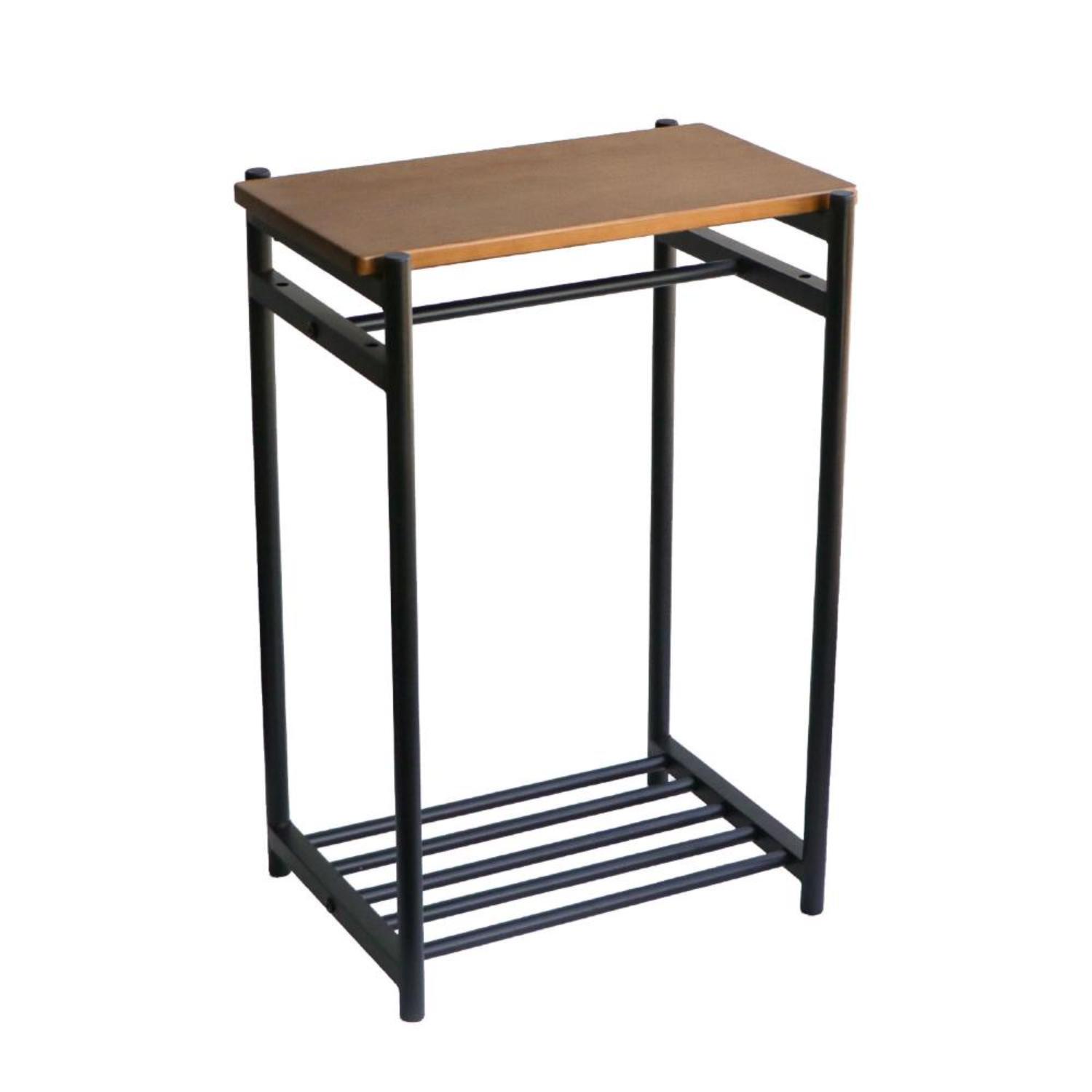 ペット用ハンガーラック ルスト ブラウン 342734 【直送品】 返品・キャンセル・他商品と同時購入は不可