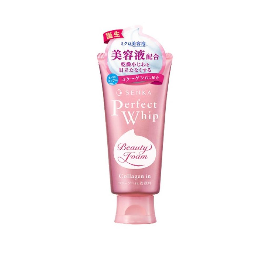 ファイントゥデイ 専科 パーフェクトホイップ コラーゲンin 120g