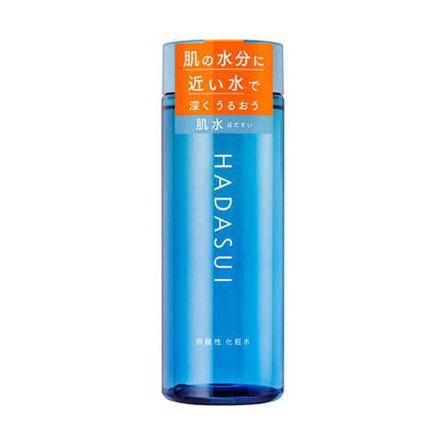 ファイントゥデイ HADASUI（肌水） スキンローション 400ml