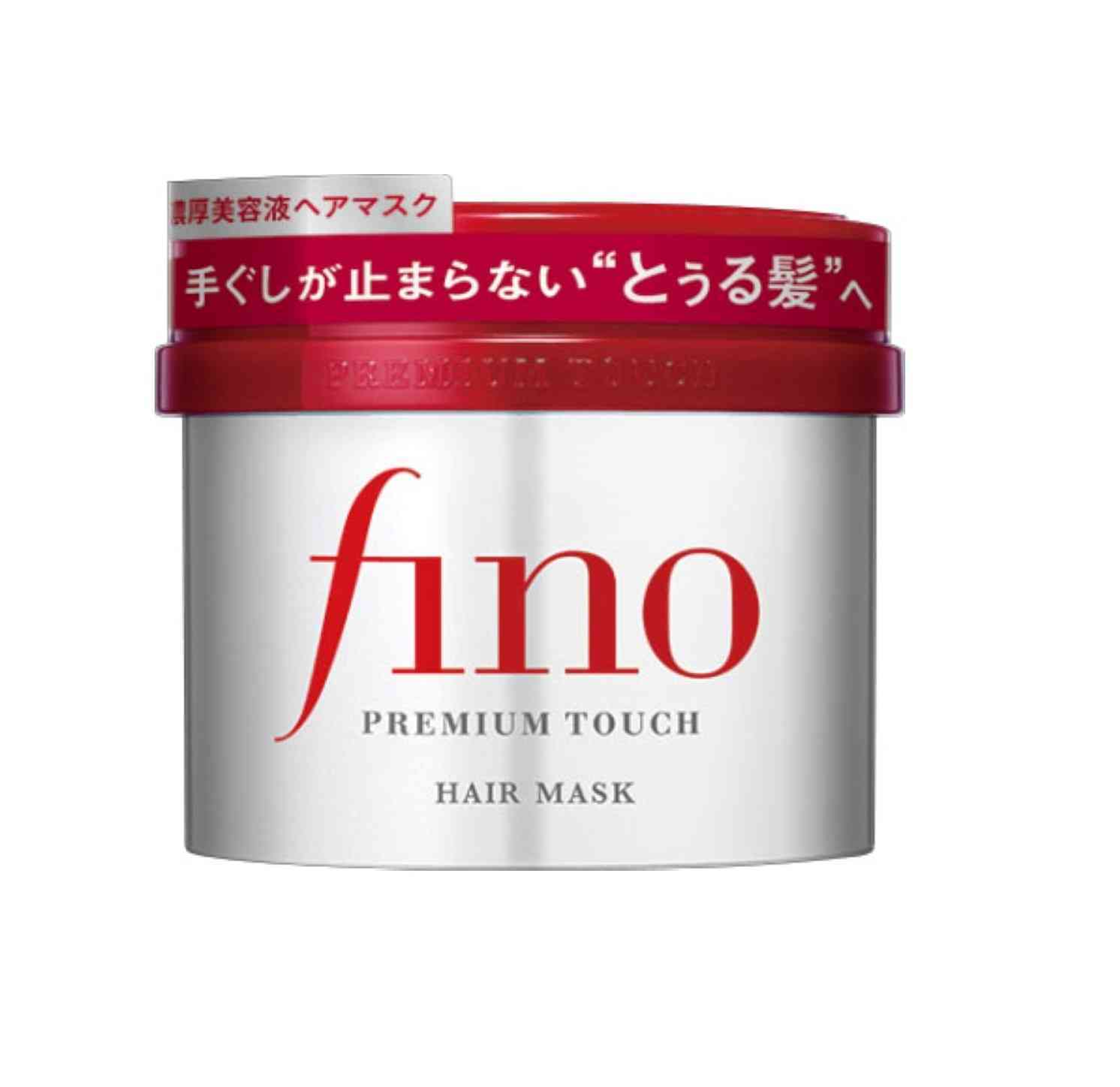 ファイントゥデイ フィーノ プレミアムタッチ 濃厚美容液ヘアマスク 230g