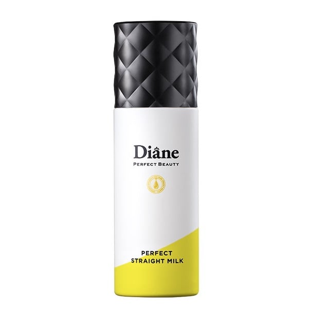 モイストダイアン パーフェクトビューティ パーフェクトストレートミルク 100ml