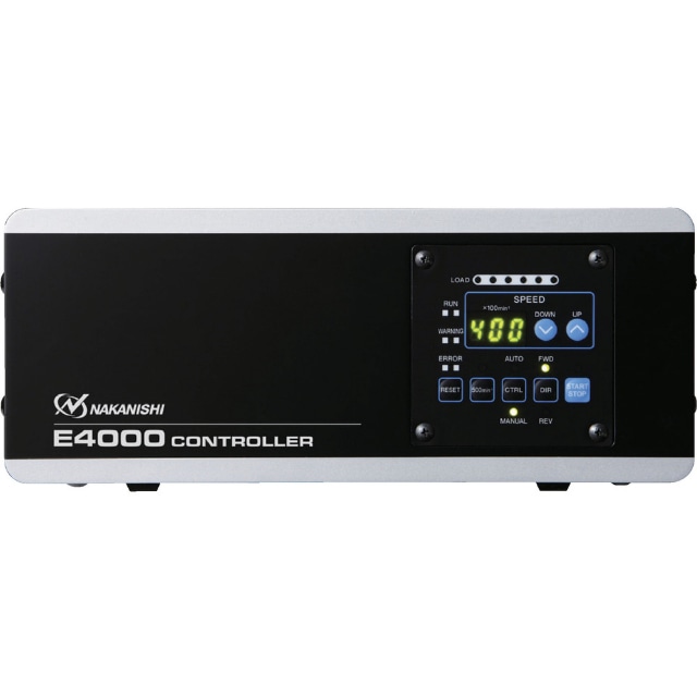 E4000 ナカニシ コントローラ（8472） 【直送品】 返品・キャンセル・他商品と同時購入は不可