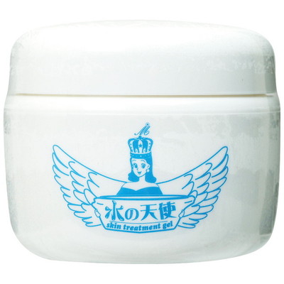 水の天使 スキントリトメントゲル 150g