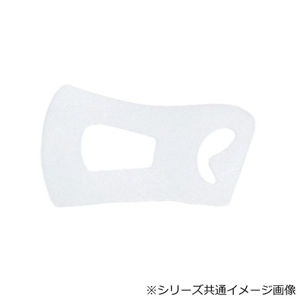 【一般医療機器】ドーサル・コックアップ 3.2mm 1枚入 S A152-1 【直送品】 返品・キャンセル・他商品と同時購入は不可