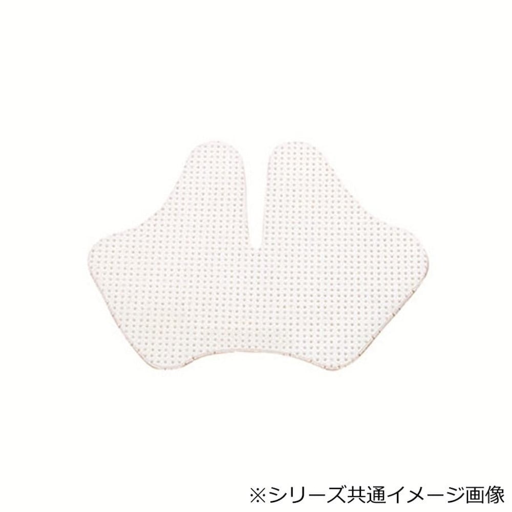 【一般医療機器】ガントレット・サムスパイカ 3枚入 S 穴あき A678-91 【直送品】 返品・キャンセル・他商品と同時購入は不可