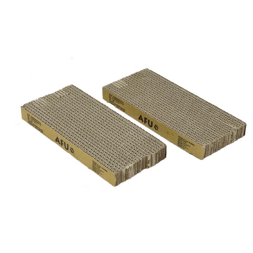 ハニカムハウス交換用爪とぎ 【直送品】 返品・キャンセル・他商品と同時購入は不可
