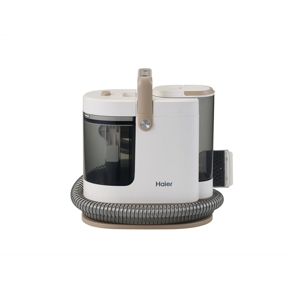 布製品水洗い掃除機 スチーム式 JC-RPS1A 【直送品】 返品・キャンセル・他商品と同時購入は不可