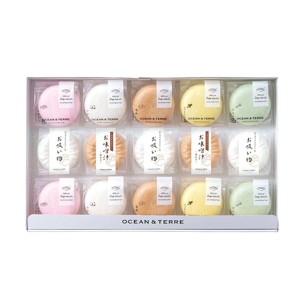 ◆最中詰め合わせセットD A1005◇ 【直送品】 返品・キャンセル・他商品と同時購入は不可