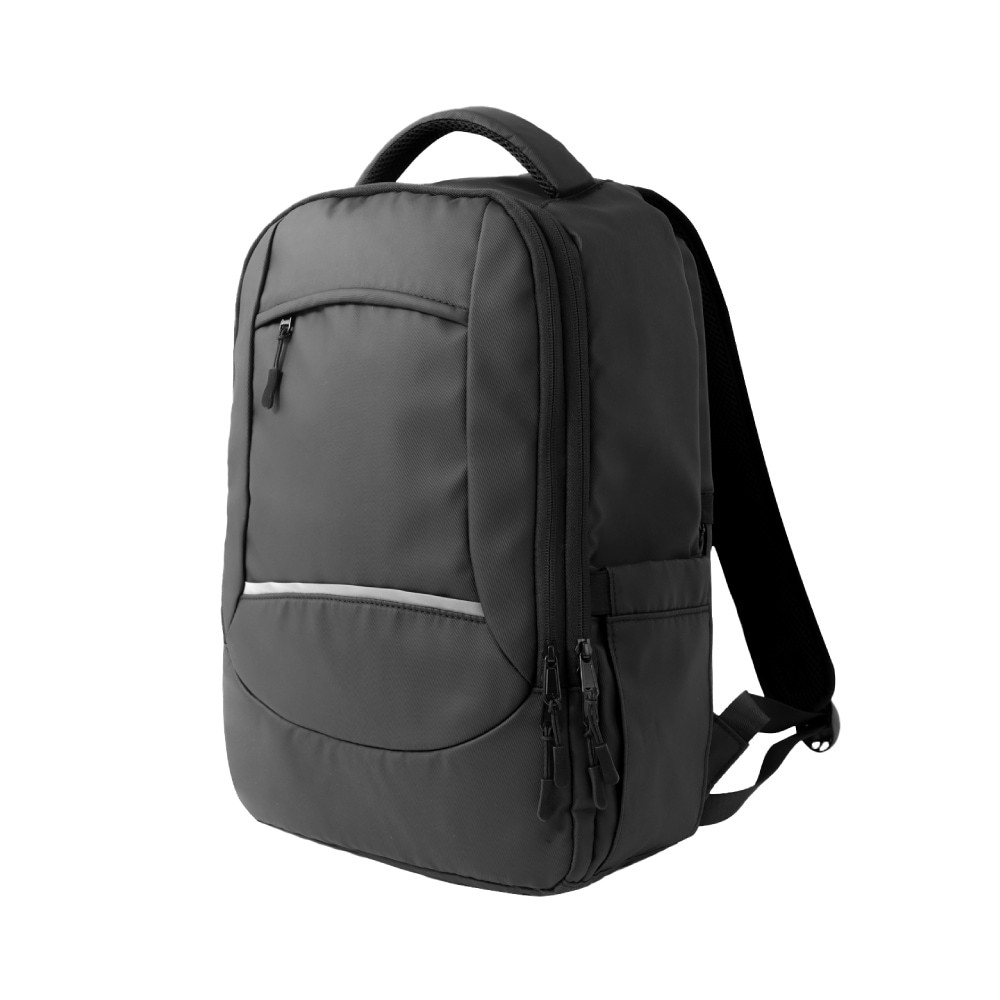 がっつり涼しい「背負える扇風機リュック」 ARBNRSSBK 【直送品】 返品・キャンセル・他商品と同時購入は不可