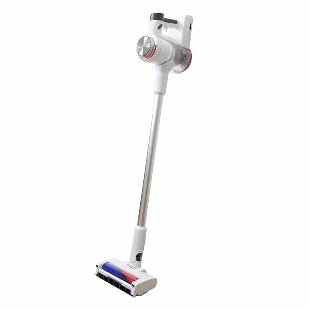 サイクロン式掃除機「マキトルン」 CYCL25AWH 【直送品】 返品・キャンセル・他商品と同時購入は不可