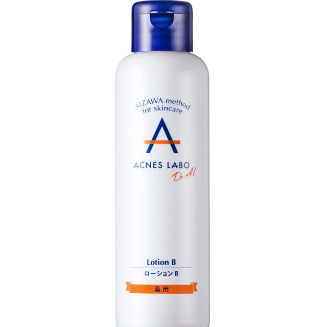 アクネスラボ 薬用ローション 思春期用 150ml