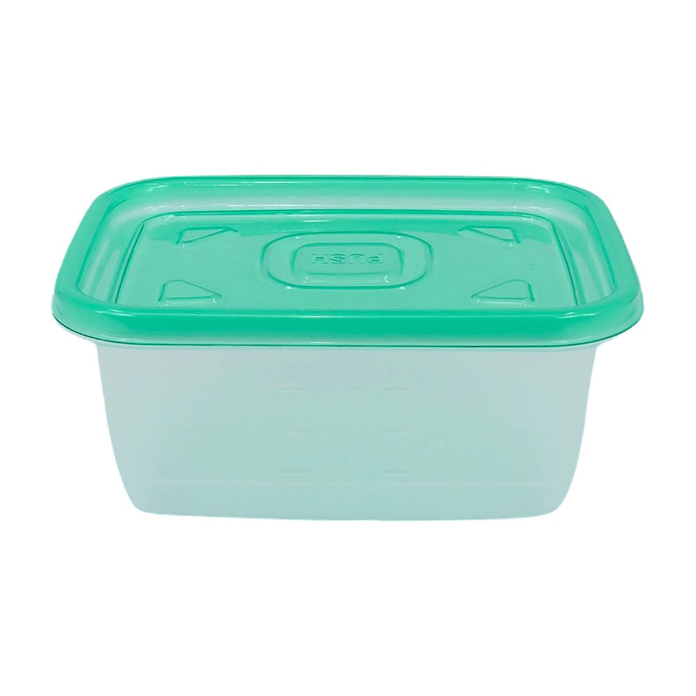 K'sインターナショナル 保存容器 LL 1800ml 10個セット