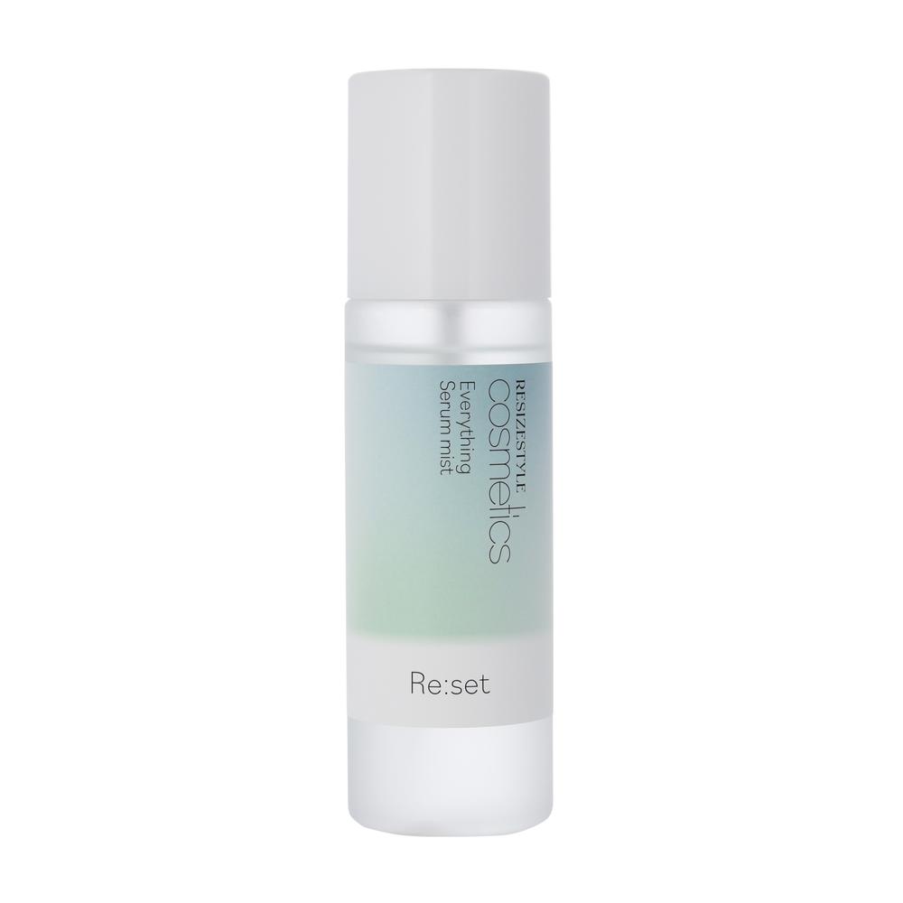 RESIZESTYLE エブリシングセラムミスト 150ml