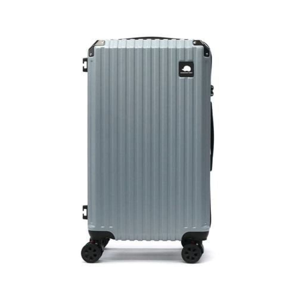 キャリーケースM sfrs-2401-M-SAXBL 【直送品】 返品・キャンセル・他商品と同時購入は不可