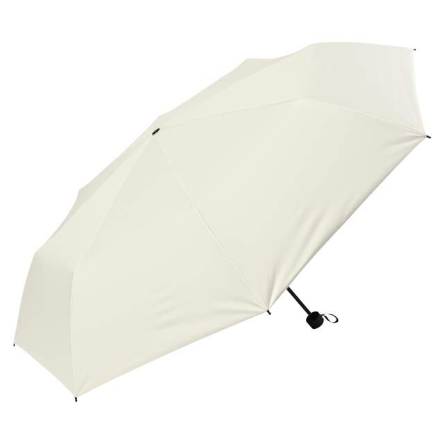 放射冷却 BIGサイズ UV晴雨兼用 折畳傘 ラディクール 65cm BG 【直送品】 返品・キャンセル・他商品と同時購入は不可