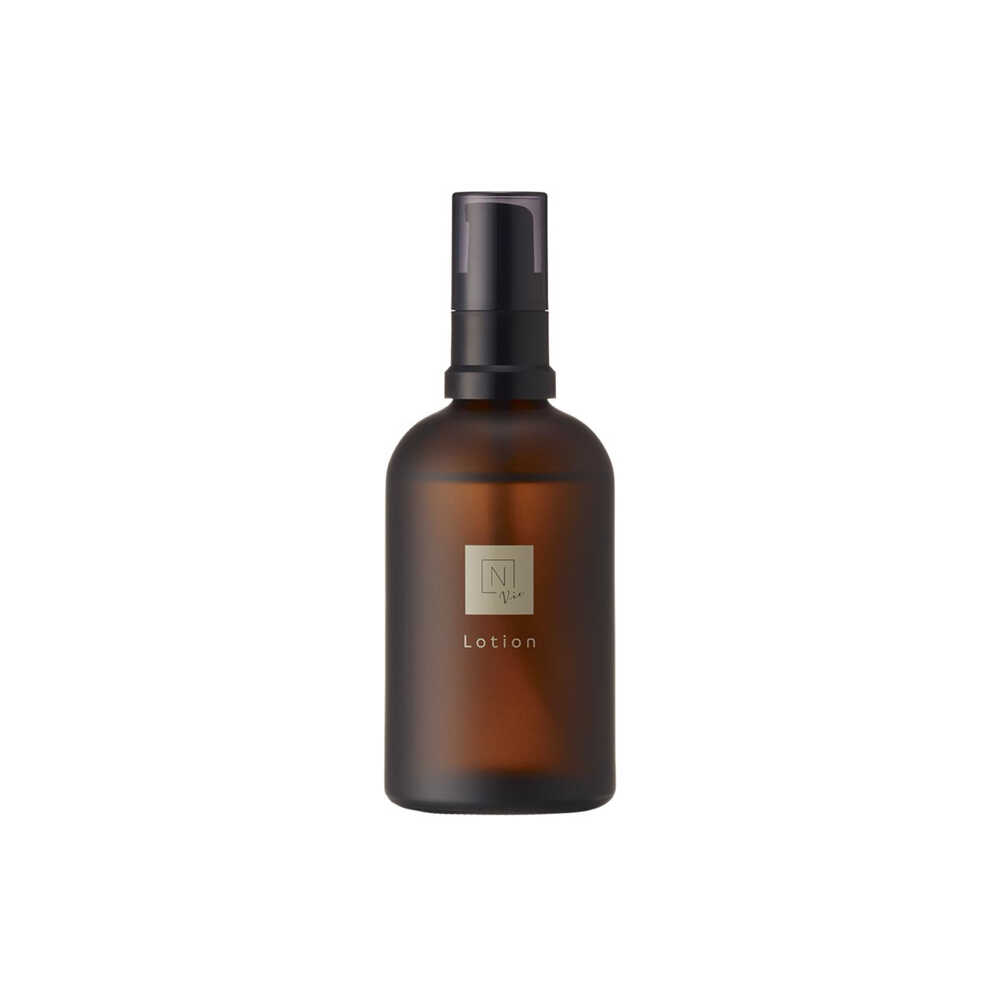 N organic  Vie モイスト リッチ ローション 100ml