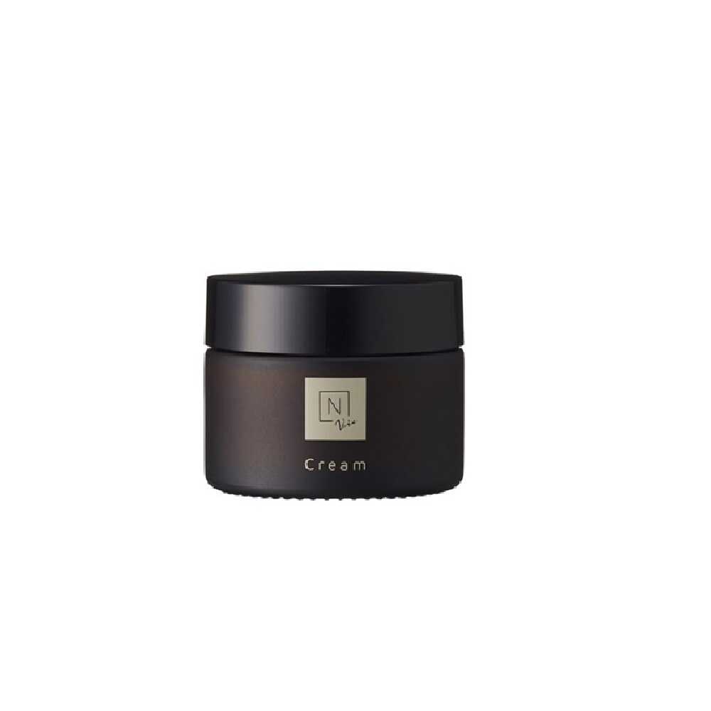 N organic  Vie エンリッチ バリア クリーム 47g