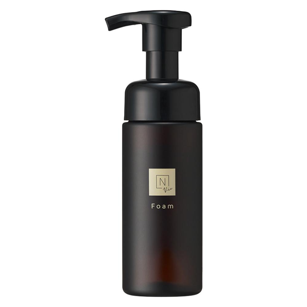 N organic  Vie クリア ホイップ フォーム 150ml