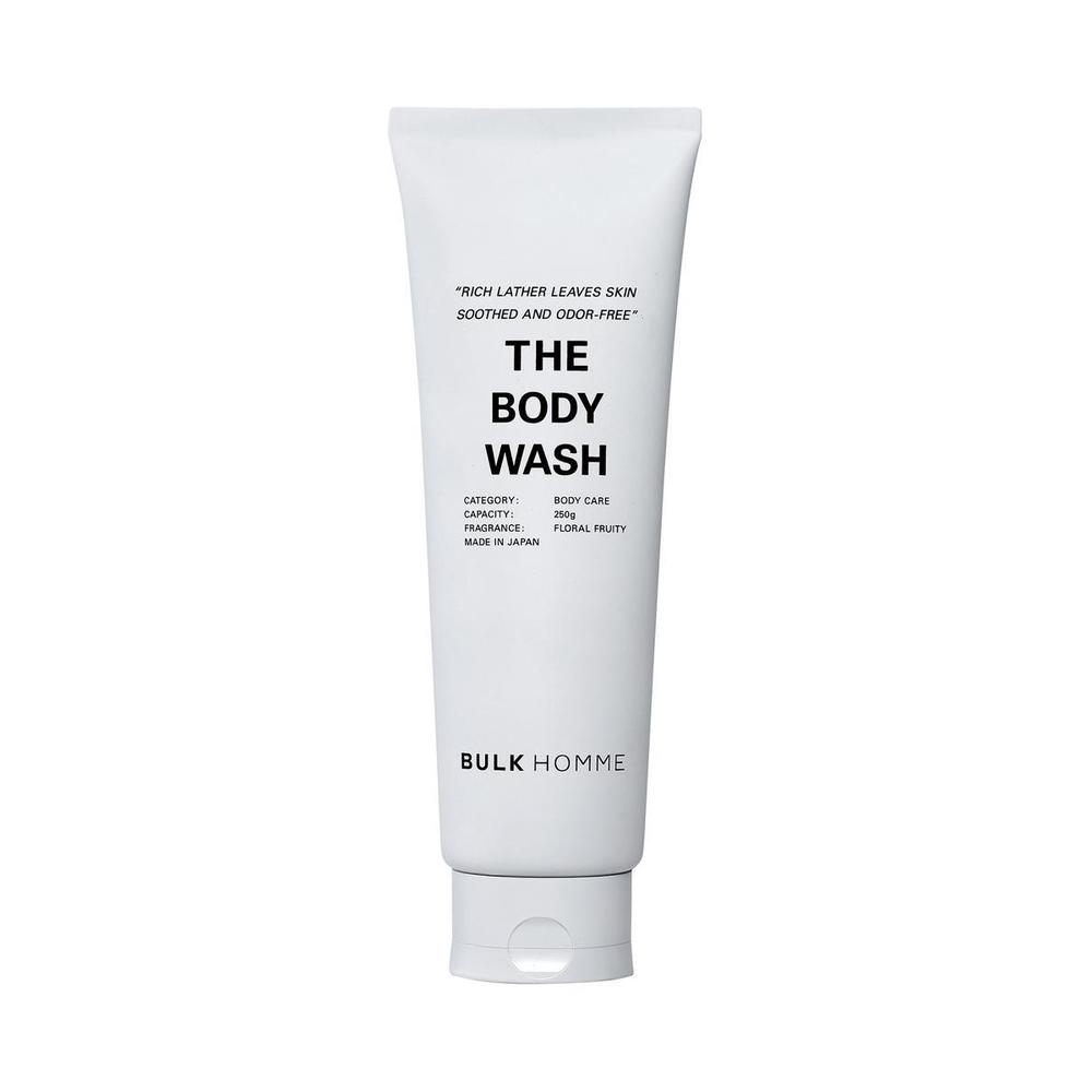 [医薬部外品]バルクオム THE BODY WASH 250g