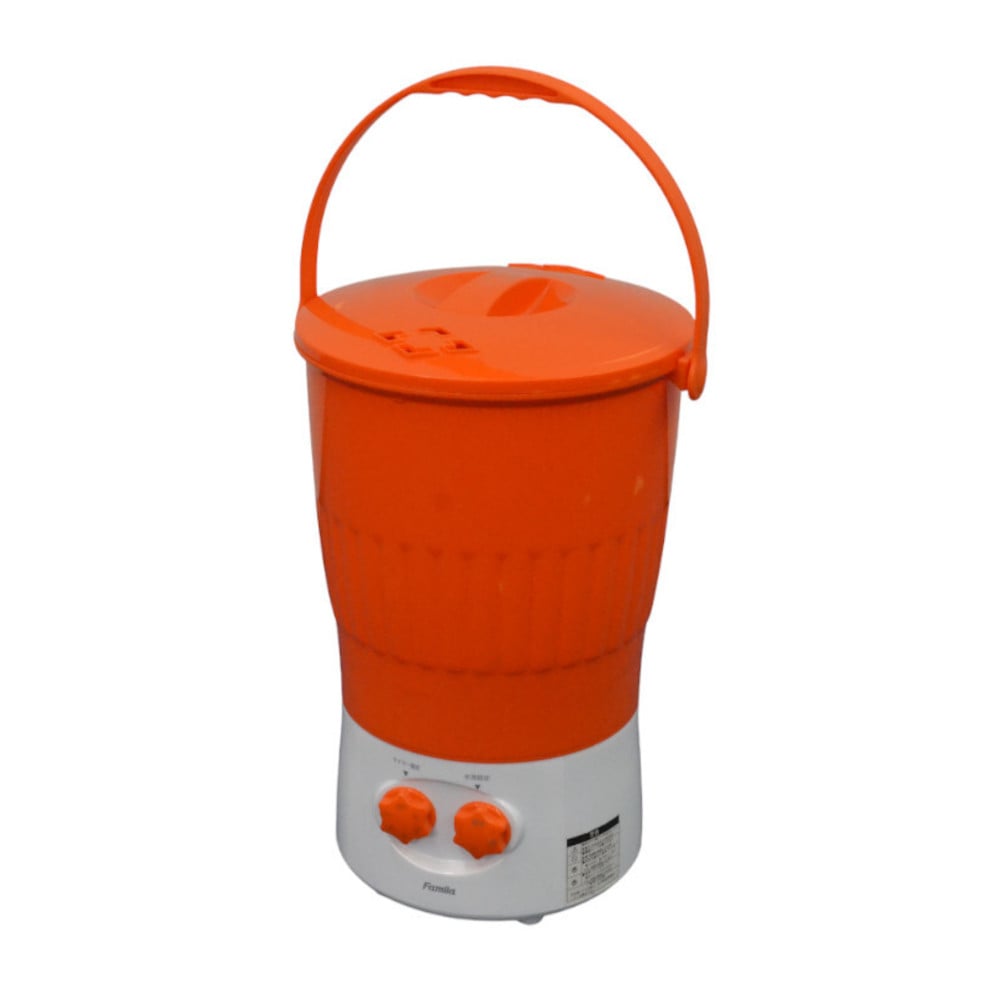 ファミラ 省スペース型マルチ洗浄機[04563] 【直送品】 返品・キャンセル・他商品と同時購入は不可
