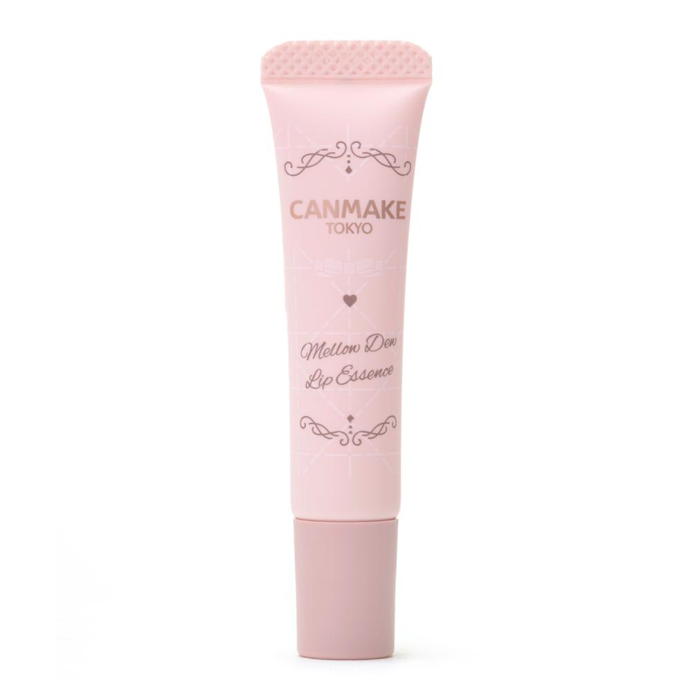 キャンメイク メロウデュー リップ エッセンス 01 クリアピンク 7.0g