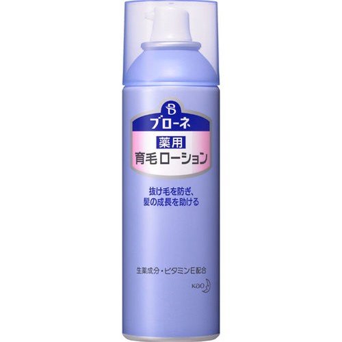 ブローネ薬用育毛ローション