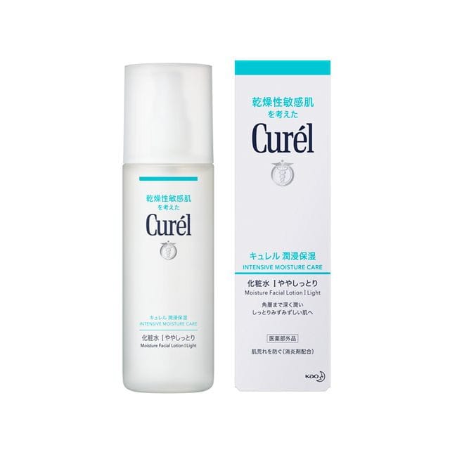 花王 キュレル（curel）化粧水1ややしっとり 150ml