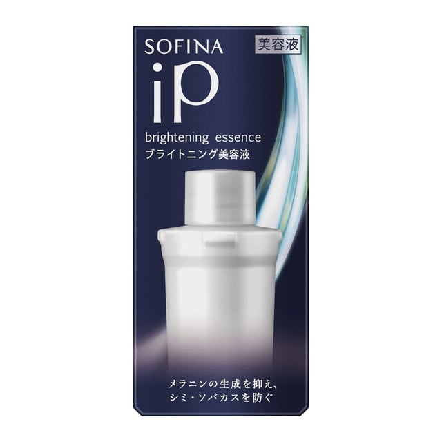 【医薬部外品】ソフィーナ IP ブライトニング美容液 レフィル 40g