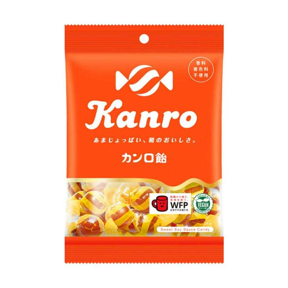 ◆カンロ飴 140g   [6個セット]