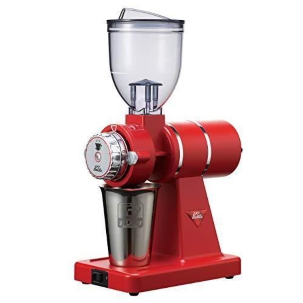 kalita コーヒーグラインダー ナイスカットG 61117 【直送品】 返品・キャンセル・他商品と同時購入は不可