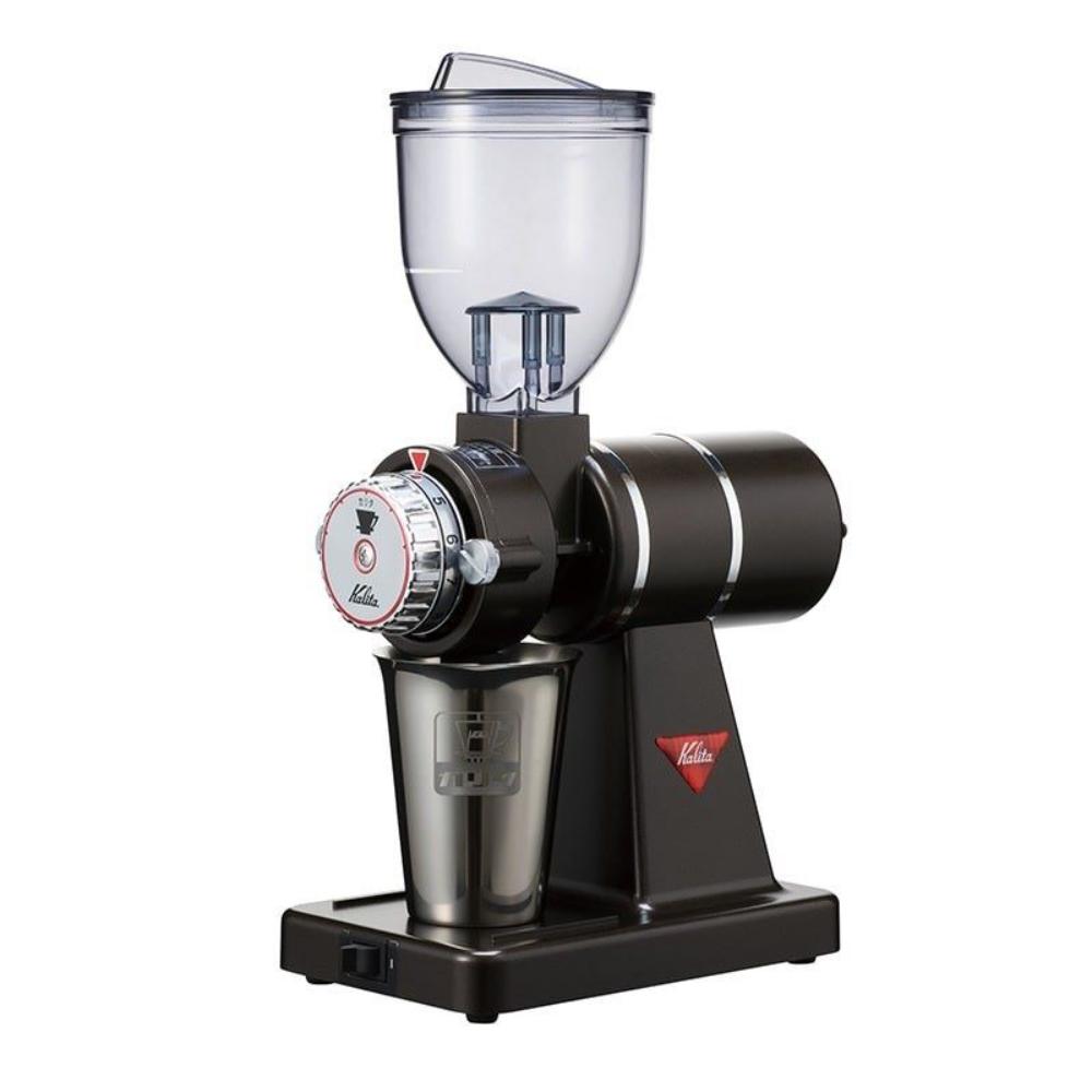 kalita コーヒーグラインダー ナイスカットG 61119 【直送品】 返品・キャンセル・他商品と同時購入は不可