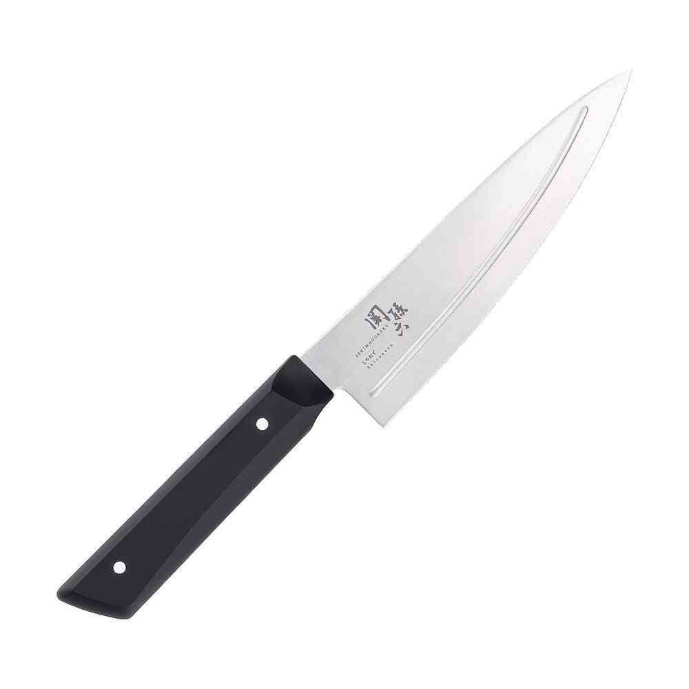 貝印 関孫六 しろねず マルチナイフ150mm AB5471