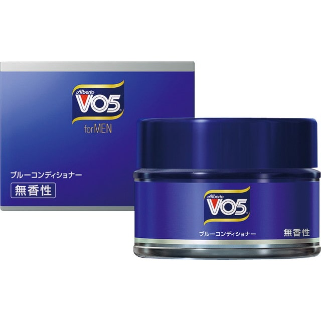 VO5フォーメンブルーコンデ無香 85G【3個セット】