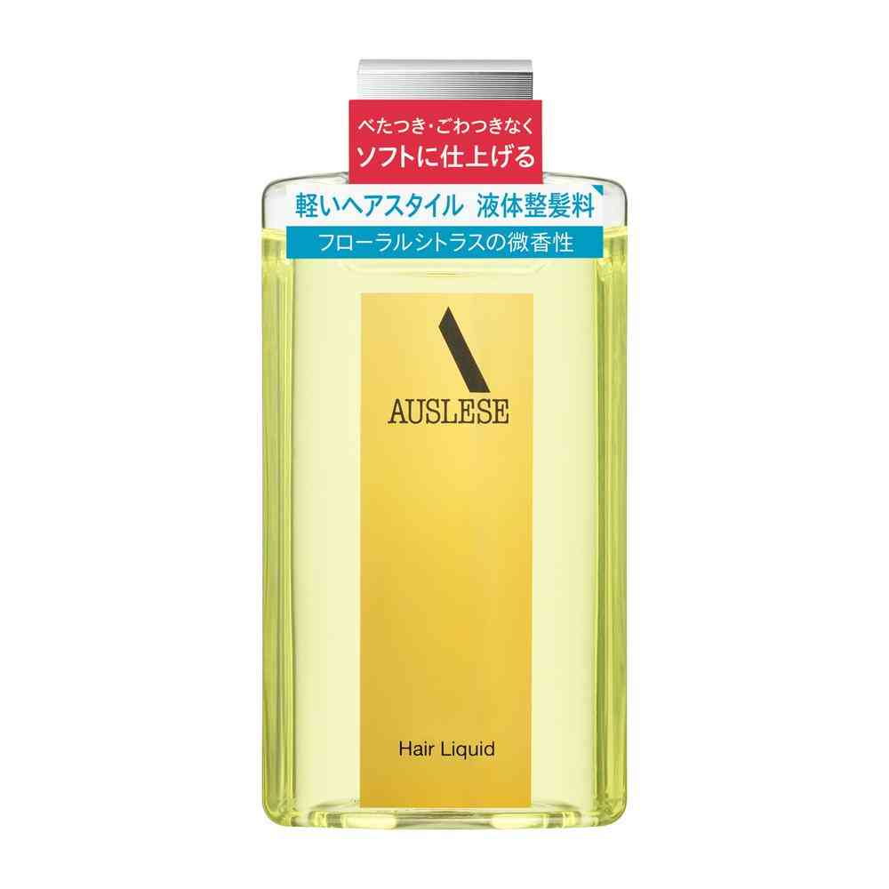 アウスレーゼ ヘアリキッドN 198ml【3個セット】