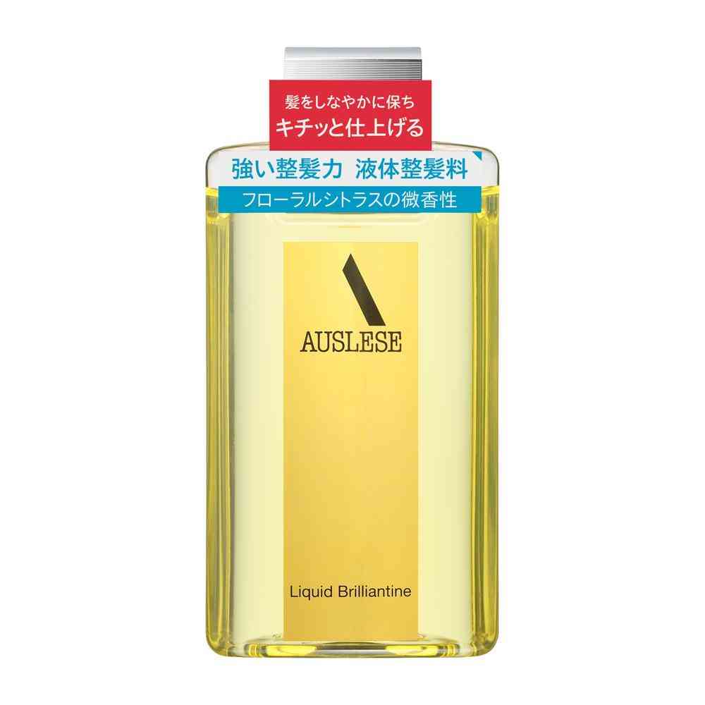 アウスレーゼ リキッドブリランチンN 165ml【3個セット】