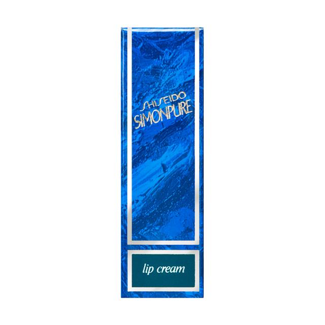 資生堂 サイモンピュア リップクリーム 4.5g