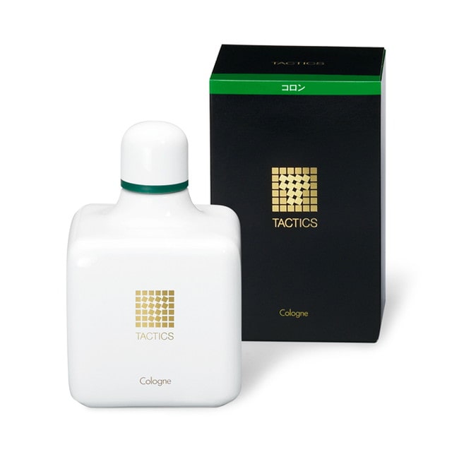 資生堂タクティクスコロン240mL